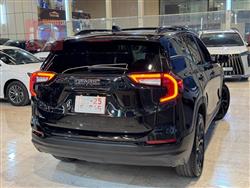 جی ئێم سی تیرەین